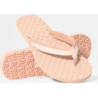 The North Face Base Camp Mini II Cafecreme/Eveningsandpink 39