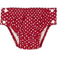 Playshoes UV-Schutz Windelhose Punkte zum Knöpfen 62/68