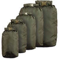 Savotta Rolltop Stuffsack 210D 10 Liter oliv