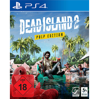 Deep Silver Dead Island 2 PULP Edition - [PlayStation