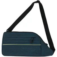 Hedgren Sling Bag Lineo Flat Monosling 8.3'' Legion Blue