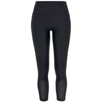 LASCANA ACTIVE 7/8-Leggings Damen schwarz Gr.XS (32/34)