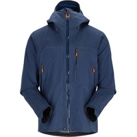 Rab Latok Mountain GTX Jacke (Größe XL, blau)
