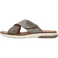 Rieker 25283 nussbraun 44