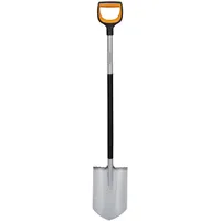 Fiskars Spaten Xact