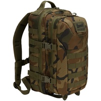 Brandit Textil Brandit US Cooper Case Medium Backpack woodland