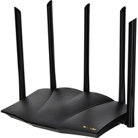 Tenda TX12 PRO wireless router Fast Ethernet Dual-band (