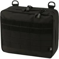 Brandit Textil Brandit Molle Operator Pouch Black - One