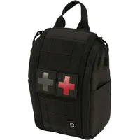 Brandit Textil Brandit Molle First Aid Pouch Premium, Farbe: