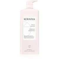 Goldwell Kerasilk Essentials Color Protecting Shampoo 750 ml