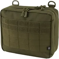 Brandit Textil Brandit Molle Operator Kulturbeutel - Olive -
