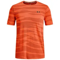 Under Armour Herren Shirt UA SEAMLESS NOVELTY SS, 866