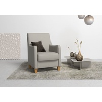 Home Affaire Sessel Palmera Mikrofaser 70 x 93 x