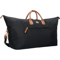 BRIC'S Reisetasche X-Travel 55cm Black