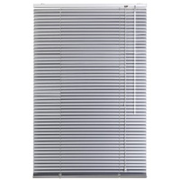 Lichtblick Jalousie, Aluminium, 70x220 cm -