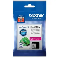 Brother LC-462XL M magenta