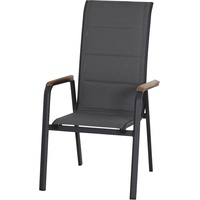 Siena Garden Tesoro Stapelsessel 62,5 x 70,5 x 111