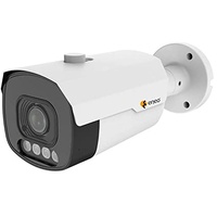 Eneo INB-68M2812MFA IP Bullet Kamera (3840 x 2160 Pixels),