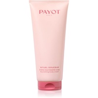 Payot Rituel Douceur Crème nourrissante Corps 200 ml