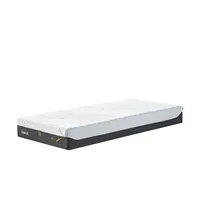 Tempur TEMPUR® Tempur Pro® Matratze Medium Firm CoolQuilt Viscoschaum