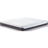 Tempur TEMPUR® Tempur Pro® Matratze Medium Firm CoolQuilt Viscoschaum