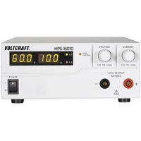 VOLTCRAFT High-Power Labornetzgerät HPS-16010, Labornetzgerät