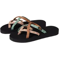 Teva Olowahu mixed b maple sugar multi 39