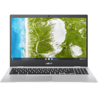 Asus Chromebook CX1 CX1500CKA-EJ0160, mit 15,6 Zoll Display, Intel®