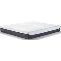 Tempur TEMPUR® Tempur Pro® Plus Matratze Soft CoolQuilt Viscoschaum