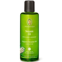 Primavera Sesamöl bio 100 ml