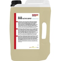 Sonax Wasserstoffperoxidlösung 5l