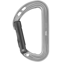 Petzl Spirit Straight Gate