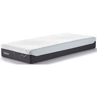 Tempur TEMPUR® Tempur Pro® Plus Matratze Medium CoolQuilt Viscoschaum