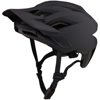 Troy Lee Designs Flowline Se Mips Stealth black, -