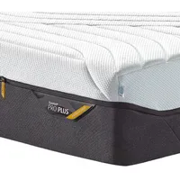 Tempur TEMPUR® Pro® Plus CoolQuilt Viscoschaum 100 x 200