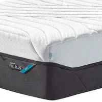 Tempur TEMPUR® Pro® Plus CoolQuilt Viscoschaum 90 x 200