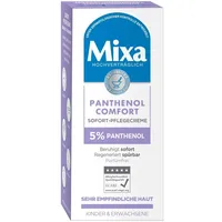 Mixa Sofort-Pflegecreme Bodylotion 50 ml