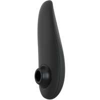 Womanizer Classic 2 Klitoris Druckwellenvibrator - Schwarz