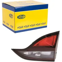Magneti Marelli Rückleuchte rechts für OPEL Zafira Tourer C
