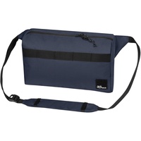 Jack Wolfskin 365 Gürteltasche - Night Blue - One