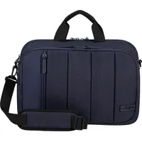 American Tourister Umhängetasche Streethero Laptop Bag 15.6" Navy Melange