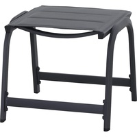 Siena Garden Tesoro Gartenhocker 51 x 44 x 52