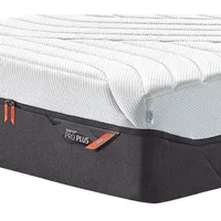 Tempur TEMPUR® Pro® Plus CoolQuilt Viscoschaum 90 x 200