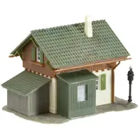 FALLER Bahnwärterhaus 131356 H0