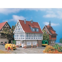 Vollmer 49542 Z Bürgermeisterhaus