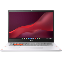 Asus Vibe CX34 Flip CX3401FBA-N90022, Gaming Chromebook mit 14