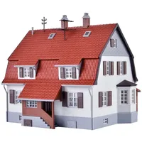 Kibri 38162 H0 Wohnhaus mit Erker