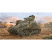 I Love Kit 1:35 M3A1 Medium Tank