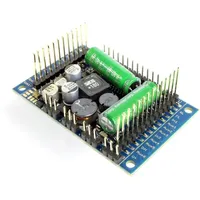 ESU - LokSound 5 XL DCC/MM/SX/M4, Stiftleisten, Retail, Spurweite