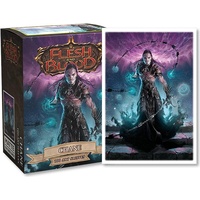 Dragon Shield DS100 Matte Art - Chane - Flesh